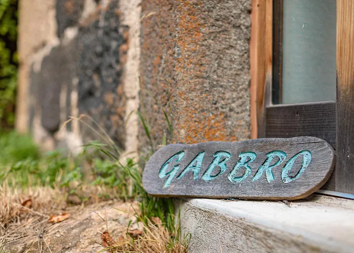 La Gabbro Gospodarstwo wiejskie *