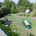 La Gabbro Εξοχικό σπίτι *