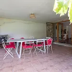 Εξοχικό σπίτι La Gabbro