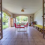 La Gabbro Εξοχικό σπίτι *