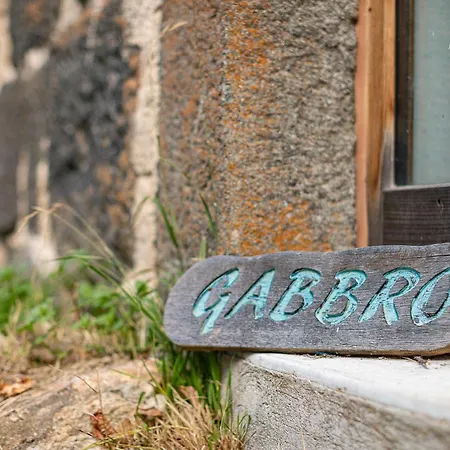 La Gabbro Gospodarstwo wiejskie *