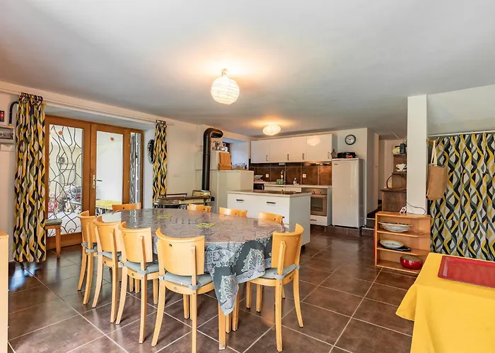 La Gabbro La Rouveure