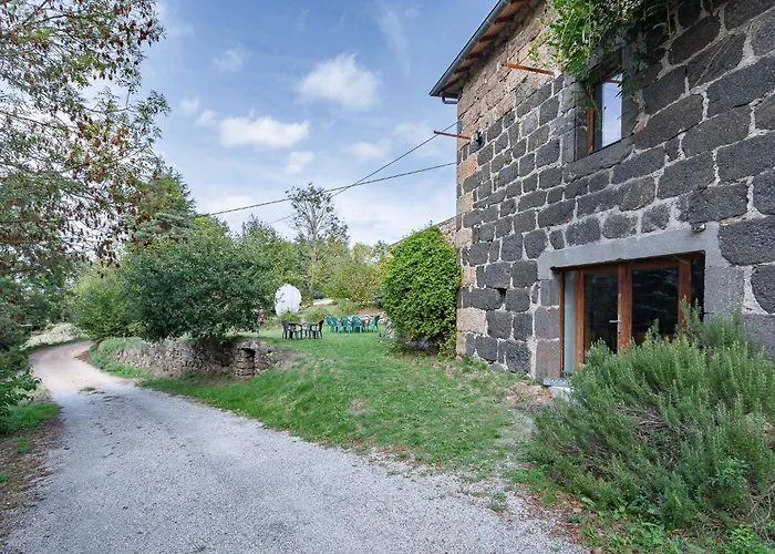 La Gabbro Landhuis